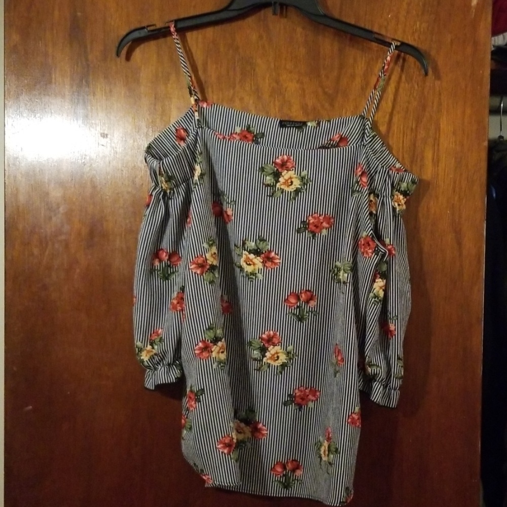 Womens blouse